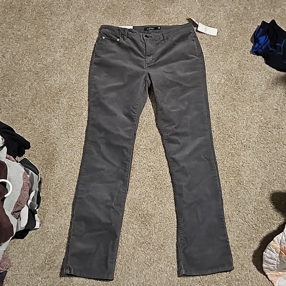 Lauren Ralph Lauren pants - Picture 7 of 7